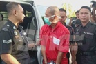 Rosmaini didakwa pukul isteri guna kerusi, getah paip, penyangkut besi