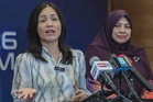 464 kandungan palsu berkaitan krisis bekalan global dikenal pasti dalam masa sebulan