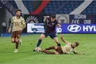 Munoz minta maaf JDT tewas