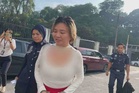 Peniaga barangan berjenama didakwa tipu jualan beg tangan Hermes tidak wujud