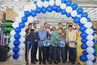 Mydin buka cawangan baharu di Jabi, tawar barangan 'harga rakyat'