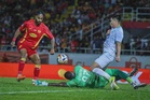Selangor enggan lepaskan peluang ke final