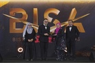 BISA 2026: Gondol Anugerah Juri BISA 2026, PKNS tekad perkukuh program keusahawanan