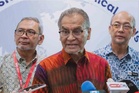KKM akan keluar pekeliling baharu berkaitan garis panduan waktu bekerja PPS