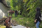 Hampir seminggu hilang, ayah ditemui meninggal dunia