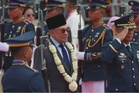 PM tiba di Cebu untuk hadiri Sidang Kemuncak ASEAN ke-48