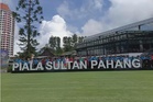 Piala Sultan Pahang 2026 cungkil bakal baharu golf, promosi sukan pelancongan Pahang