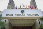Bank Negara Malaysia kekalkan OPR pada 2.75 peratus