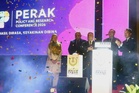Perak terima 323 cadangan penyelidikan perkukuh dasar negeri