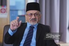 MAIWP perkukuh tadbir urus masjid, surau elak ketirisan