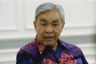 Laungan 'tolak UMNO': Reaksi akar umbi PH kurang jelas pendirian BN - Zahid Hamidi