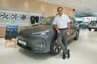 Pandu pulang kereta pada hari sama