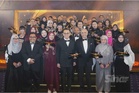 Batik Air, Christy Ng antara penerima BISA 2026