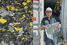 Sembilan kontena e-waste lebih 192 tan dikesan di Pelabuhan Klang