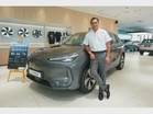 Pandu pulang kereta pada hari sama