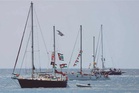 Kenapa ramai hentam Global Sumud Flotilla?