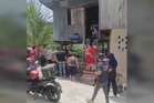 Tuntut hutang baiki paip punca remaja dikelar