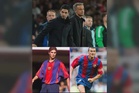 Enrique lawan Arteta, dua bekas pemain Barcelona berentap di final UCL