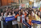 Suplemen kunyit VitaHealth raih pengiktirafan MBOR
