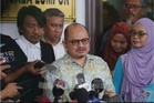 Shamsul Iskandar fail rayuan pindah kes rasuah ke Mahkamah Tinggi