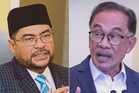 'Analisis 66 kerusi langkah PKR perkukuh Anwar hadapi PRU16' - Mujahid