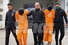 Suspek kes tikam pelajar 61 kali disambung reman tujuh hari lagi