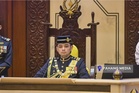 Terkilan keputusan kerajaan Pusat tidak berpihak kepada kepentingan Pahang - Tengku Hassanal