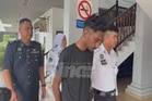 Pelayan bar didakwa pandu mabuk sebabkan kematian ibu muda