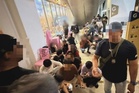 JIM, KPDN gempur lokasi tumpuan warga asing di Cyberjaya
