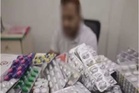 Lelaki Bangladesh didenda RM4,000 miliki ubat tidak berdaftar KKM