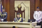 'Jangan muncul masa pilihan raya saja'- Tengku Hassanal
