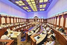 Pembinaan rumah ibadat perlu patuh undang-undang - Tengku Hassanal
