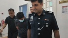 Jurulatih kadet bomba didakwa lakukan amang seksual pelajar perempuan