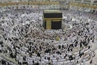 Jemaah haji Malaysia ketiga meninggal dunia di Makkah
