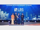 LBS rangkul empat anugerah prestij, kukuh reputasi pemaju pilihan rakyat