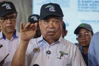 Harga beras terkawal sehingga hujung tahun