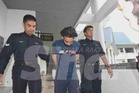 Lelaki Kemboja tebang, curi pokok gaharu di Taman Botanikal didenda RM3,500