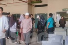 'Arwah letak nama ‘syurga’ pada nombor telefon ibu'