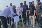 Program Kampung Angkat Madani bawa pembangunan ke Guar Petai