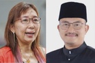 Teresa disaran bertanding di Langkawi pada PRU akan datang