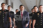 Salah guna kuasa bekas PAT: 23 dokumen termasuk rakaman percakapan diserahkan kepada pembelaan
