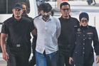 Dua lelaki Pakistan didakwa rogol wanita secara berkumpulan