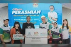Mudah Healthtech, MEASAT pacu agenda kesihatan primer