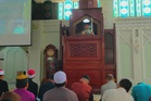 Remaja 18 tahun sampaikan khutbah Jumaat