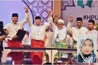 Seruan muafakat Pas-UMNO wajar diperhalusi
