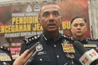 Provokasi, 3R krisis Negeri Sembilan: Polis rakam keterangan 49 individu