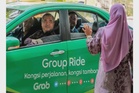 Grab perkenal ‘Group Ride’, pengguna jimat sehingga 40 peratus tambang