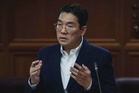 Dakwaan semua EV akan mahal tidak tepat - Tze Tzin