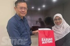 Peguam saran tubuh 'Legal Council' lengkapi doktrin pengasingan kuasa