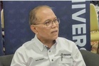 Pahang sokong penuh titah Tengku Hassanal isu eksport pasir sungai
